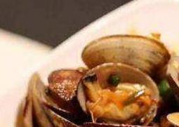 花蛤怎么洗才干净快速（花蛤怎么洗最快最干净）