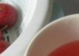 山楂蜂蜜水怎么做（山楂蜂蜜水做法）