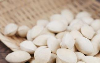 白果皮的功效与作用及禁忌 白果皮有什么功效