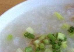 瑶柱粥的做法功效与简介（瑶柱粥的做法大全家常）