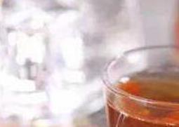 芍药蜂蜜水的功效与作用（芍药花蜜的作用与功效）