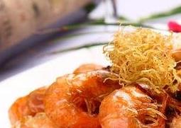 元宝虾皮的营养价值(元宝虾有什么营养价值)