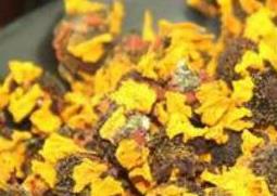 菊花的功效与作用（菊花的功效与作用泡水喝的功效）