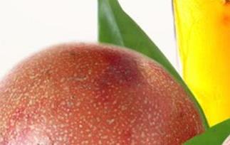 西番莲的功效与作用及药用价值 西番莲的功效和作用