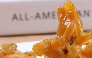 杨桃干泡水喝的功效与作用 杨桃干泡水喝的功效与作用禁忌