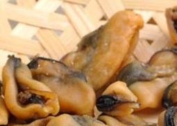 淡菜干怎么洗 淡菜干怎么洗视频