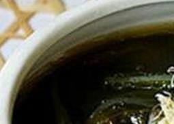 紫菜海带汤的材料（紫菜海带汤怎么做）