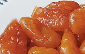 干枇杷果的功效与作用 干枇杷果的功效与作用是什么