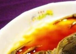 醉蟹的功效与作用 醉蟹的功效与作用