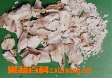 煅牡蛎的功效与作用 煅牡蛎的功效与作用用量归经