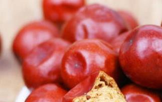 干酸枣的功效与作用 吃干酸枣的好处有哪些