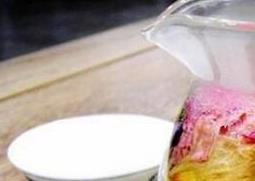 芍药蜂蜜的功效与作用（芍药蜂蜜的功效与作用禁忌）