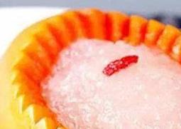 雪蛤的功效与作用(雪蛤的功效与作用及食用方法)