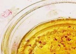 桂花蜜和桂花酱的区别 桂花蜜和桂花酱的区别是什么