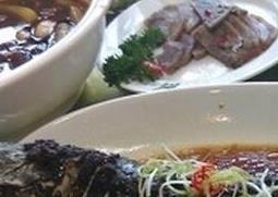 鲟鱼的营养价值与功效 鲟鱼的营养价值与功效与禁忌