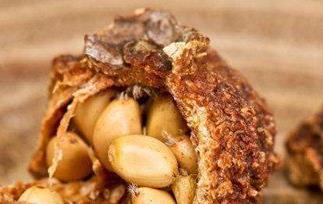 刺梨果茶的功效与作用 刺梨果泡茶的功效与作用