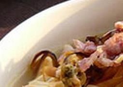 淡菜干怎么吃 淡菜干怎么吃最好