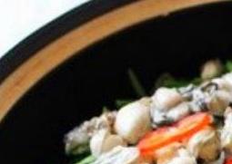 蚝仔的吃法（蚝仔怎么吃）