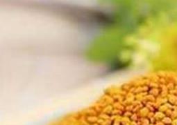 女人长期吃荷花花粉的好处与坏处 女人吃荷花粉有什么好处