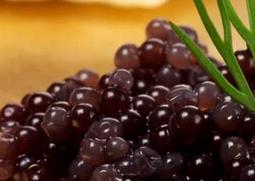 鱼子酱怎么吃 鱼子酱的吃法技巧