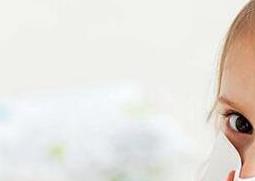 儿童花粉过敏症状图片（儿童花粉过敏症状图片大全）