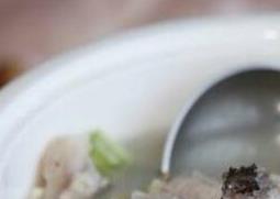 山花鱼怎么煲汤 山花鱼煲汤有什么营养