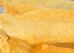 鱼膘的功效与作用（鱼膘的功效与作用图片）