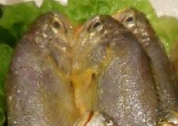 小黄花鱼的家常做法（油炸小黄花鱼的家常做法）