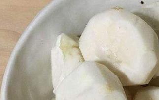 生马蹄怎么做好吃 马蹄怎么做好吃?