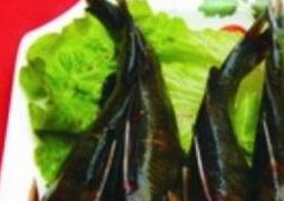 昂丁鱼的营养价值 沙丁鱼有啥营养价值