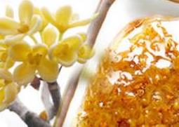 自制桂花蜜怎么做(自制桂花蜜怎么做才保存时间长)