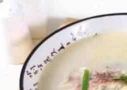 鱼汤有什么营养和功效 鱼汤有什么营养和功效与作用