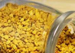 蜂花粉的成分有哪些 蜂花粉的成分有哪些呢