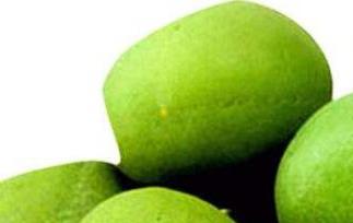 酸梅果的功效与作用（酸梅的功效与作用吃法效）