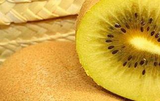 猕猴桃的营养价值及功效（猕猴桃的营养价值及功效与作用和禁忌）