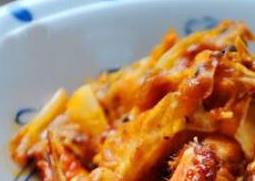 炒湖蟹是哪个地方的菜（炒湖蟹是哪个地方的菜啊）