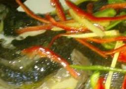 清蒸多宝鱼蒸多长时间合适 清蒸多宝鱼需要蒸多久