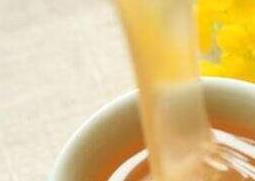 藿香蜂蜜的功效与作用（藿香花蜜的作用与功效）