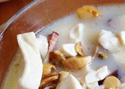 河蚌汤如何做好吃 河蚌汤做好吃又嫩