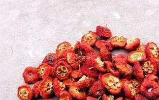 海棠干怎么泡水（海棠干泡水什么人不能饮用）