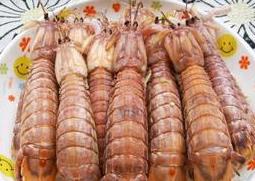 虾爬子怎么做好吃 虾爬子的做法步骤教程