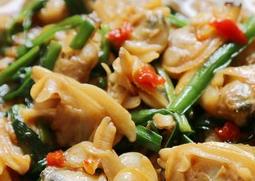 蛤蜊怎么吃（蛤蜊怎么吃图解）