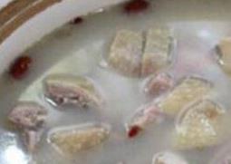 猪肚鱼的功效与作用（鱼肚的功效和作用）