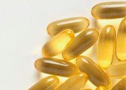 鱼油的功效与作用及禁忌 卵磷脂深海鱼油的功效与作用及禁忌