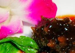 葱烧海参的材料和做法 葱烧海参食材