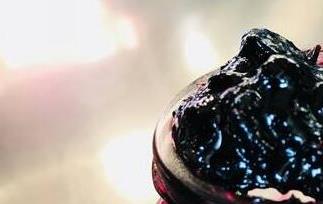 蓝莓果酱怎么吃好 蓝莓果酱怎么吃好消化