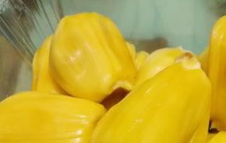 菠萝蜜怎么吃（菠萝蜜怎么吃图解）