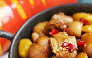 生板栗怎么做好吃（生板栗怎么做好吃又容易剥皮）