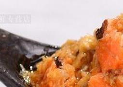 蟹黄酱如何做好吃 蟹黄酱的做法大全窍门