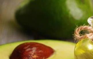 鳄梨油的功效与作用及药用价值（鳄梨油的功效与作用的作用）